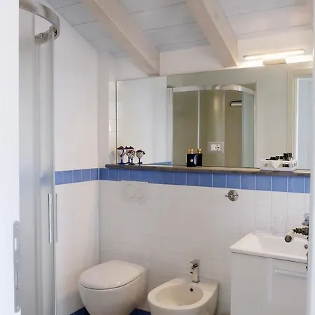 Casa Irma Hébergement de vacances Cannobio