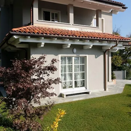 Hébergement de vacances Casa Irma *