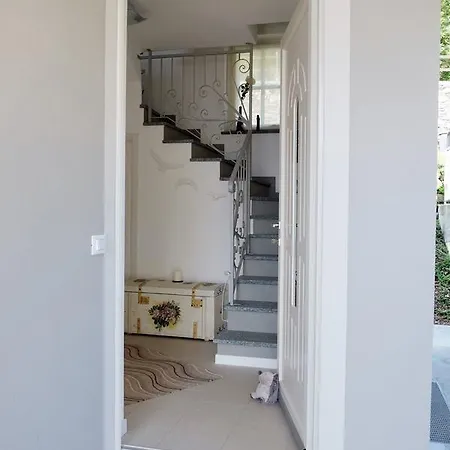 Hébergement de vacances Casa Irma