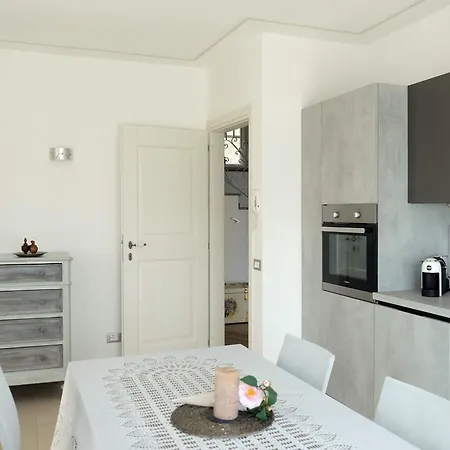 Casa Irma *
