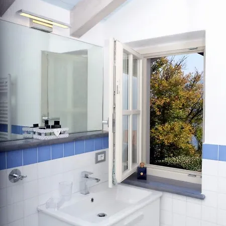 Casa Irma Hébergement de vacances Cannobio