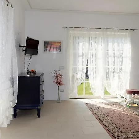 펜션 Casa Irma