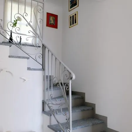 Casa Irma 別荘 カンノビオ