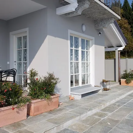 펜션 Casa Irma *