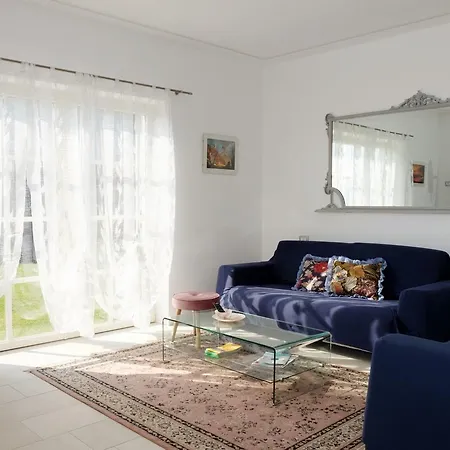 Casa Irma * Cannobio