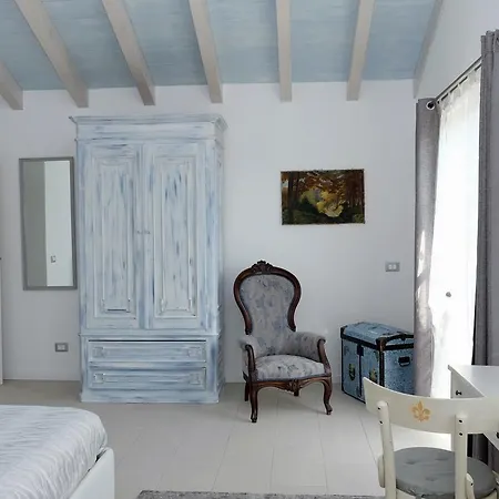 Hébergement de vacances Casa Irma *