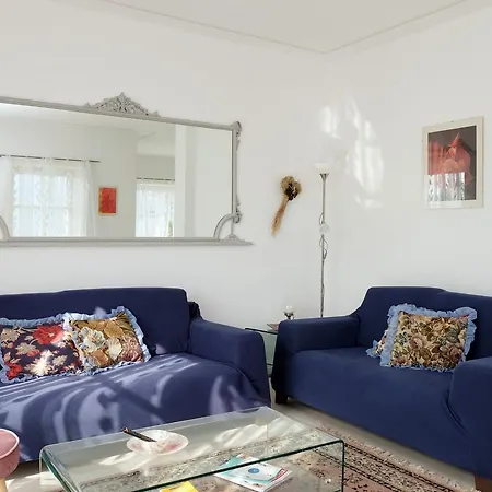 Casa Irma Ferienhaus