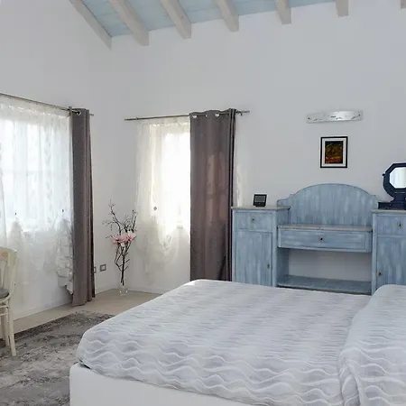 Casa Irma Ferienhaus *