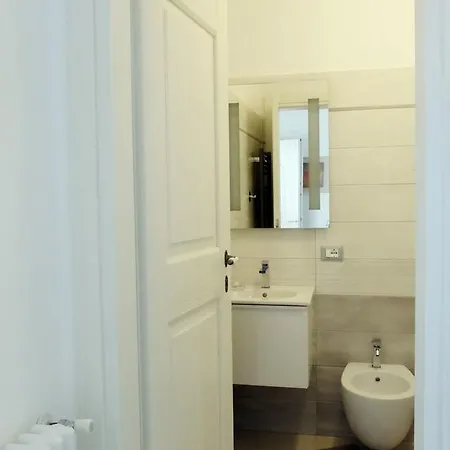 Casa Irma Hébergement de vacances