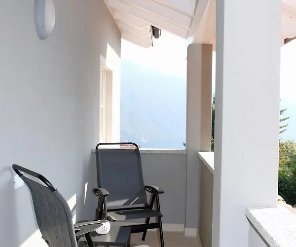 Casa Irma 카노비오