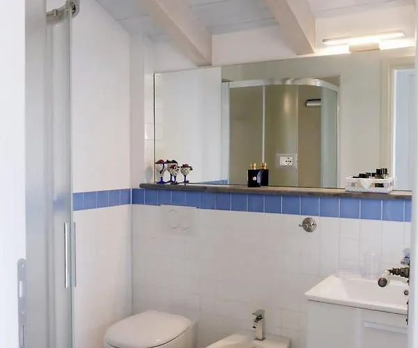 Casa Irma 別荘 カンノビオ