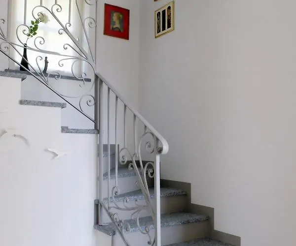 Casa Irma 別荘 カンノビオ