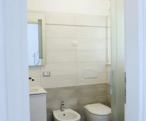 Casa Irma * カンノビオ